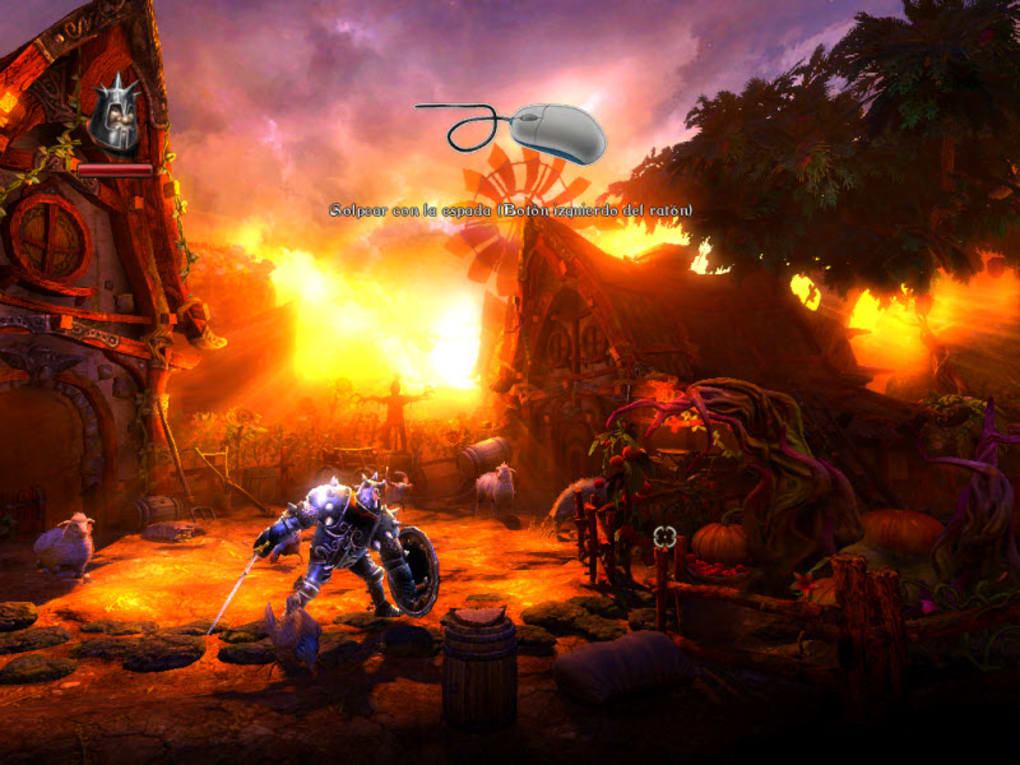 download the new version for mac Trine 5: A Clockwork Conspiracy