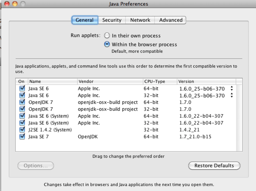 openjdk 8 download mac
