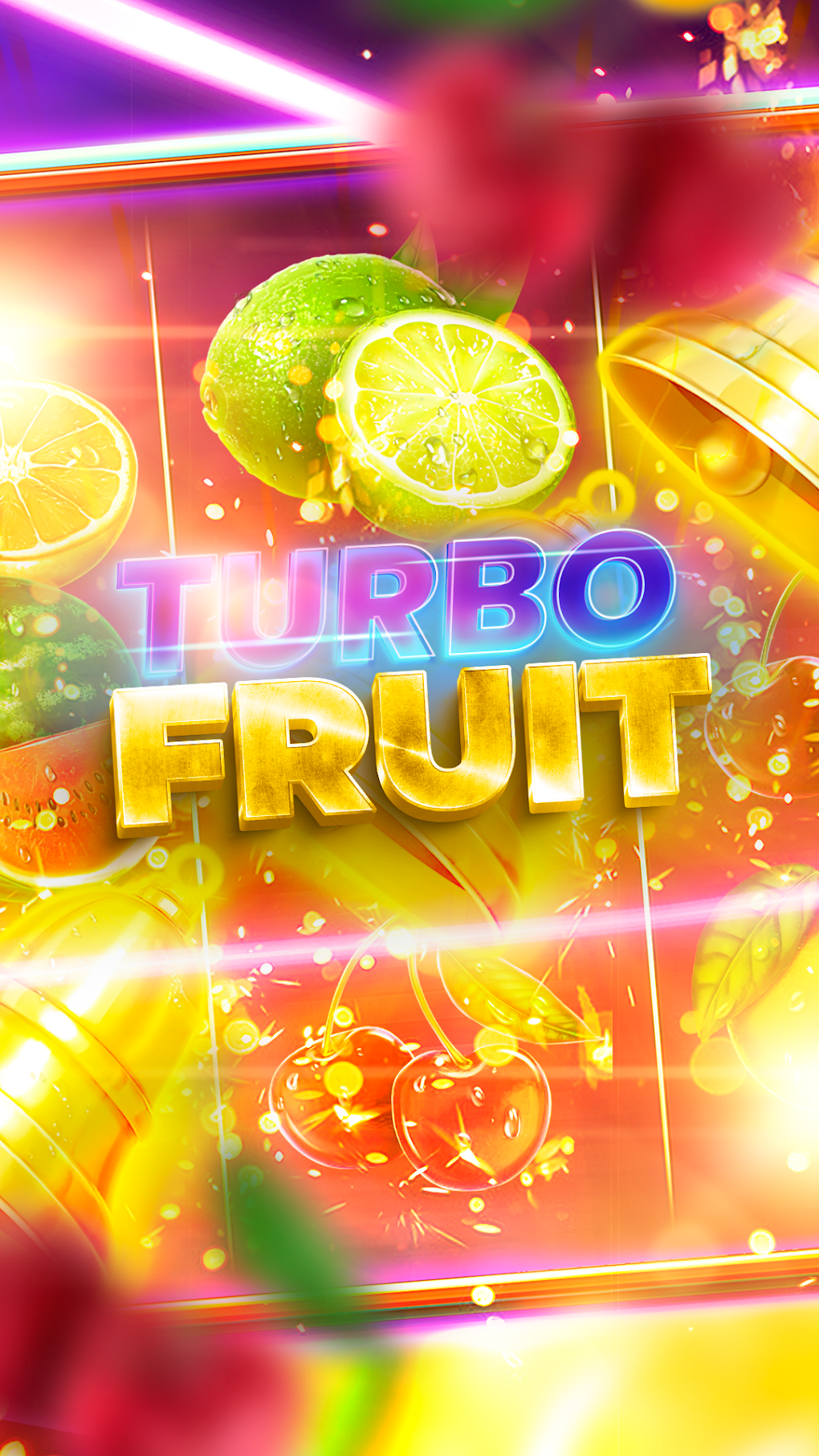 Turbo fruits