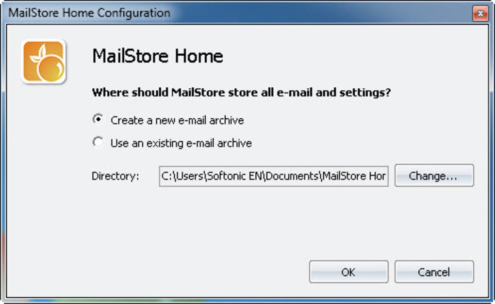 MailStore Server 13.2.1.20465 / Home 23.3.1.21974 instal the new version for iphone