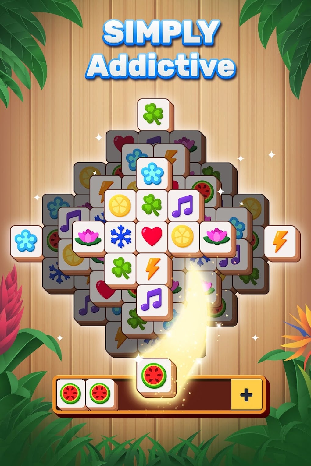 Tiles Empire - Classic Tile Connect Puzzle game для Android — Скачать