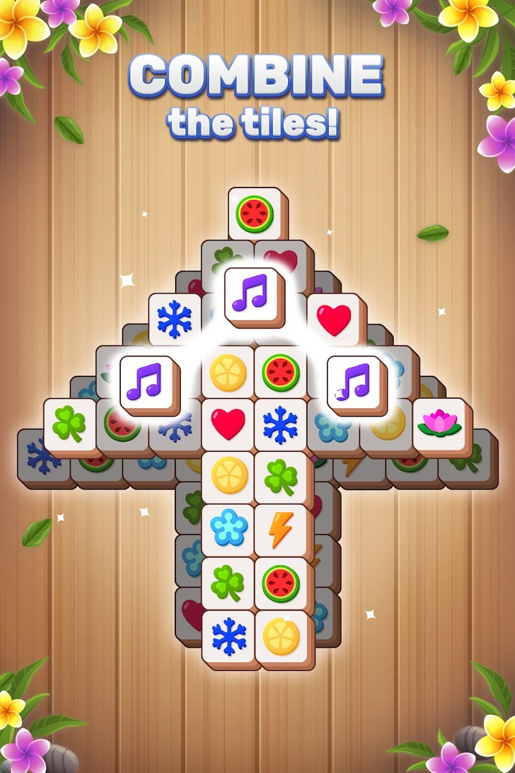 Tiles Empire - Classic Tile Connect Puzzle game для Android — Скачать