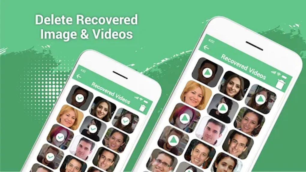 Recover Deleted Photos Videos For Android - Download