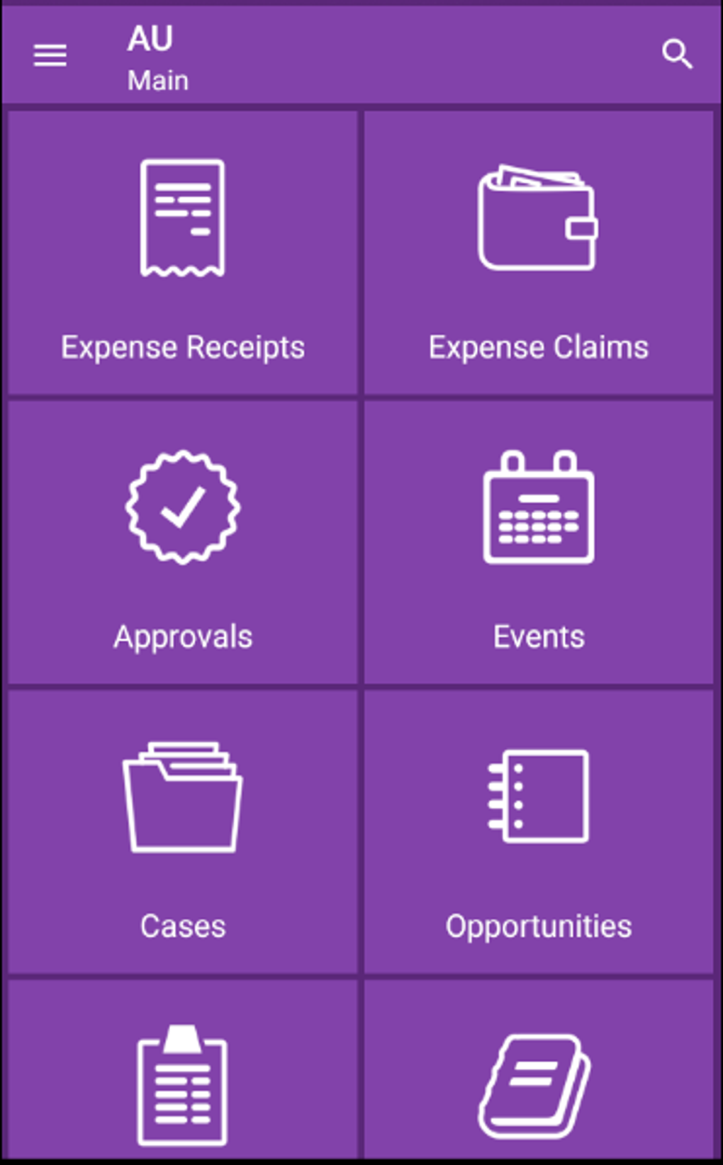 MYOB Advanced Para Android - Descargar