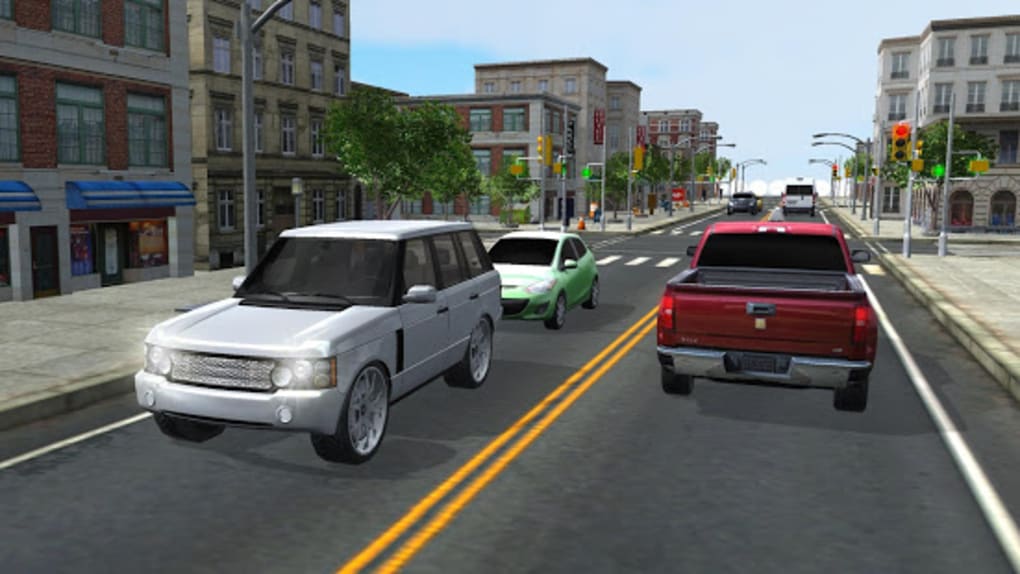 Mercedes 190E: Crime City Ride - Apps on Google Play