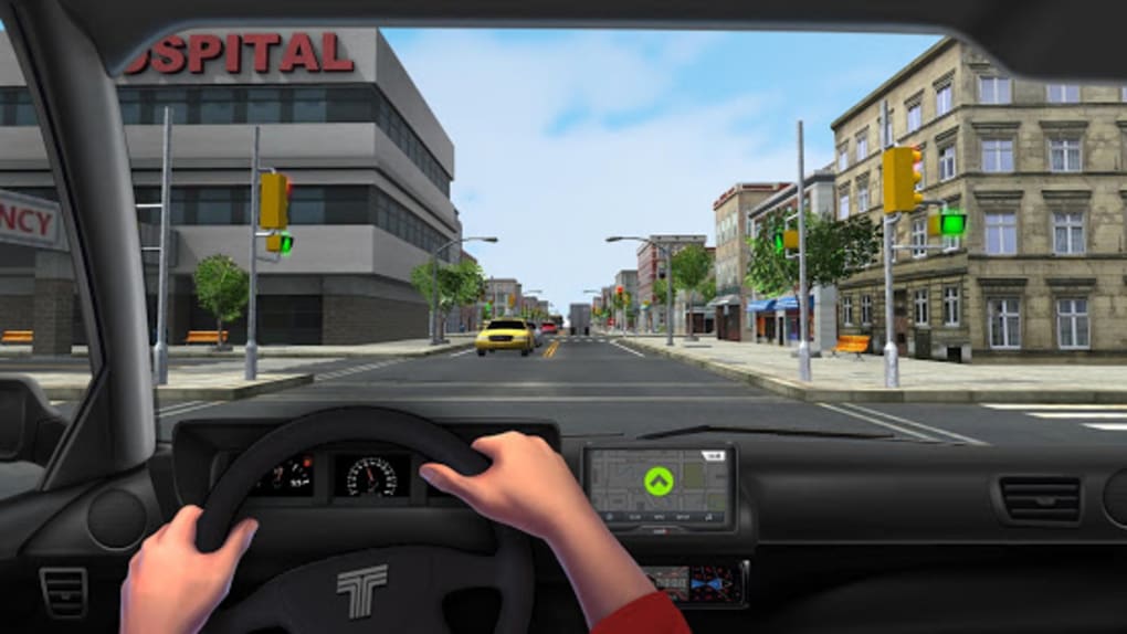 City Driving 3D APK for Android - Download