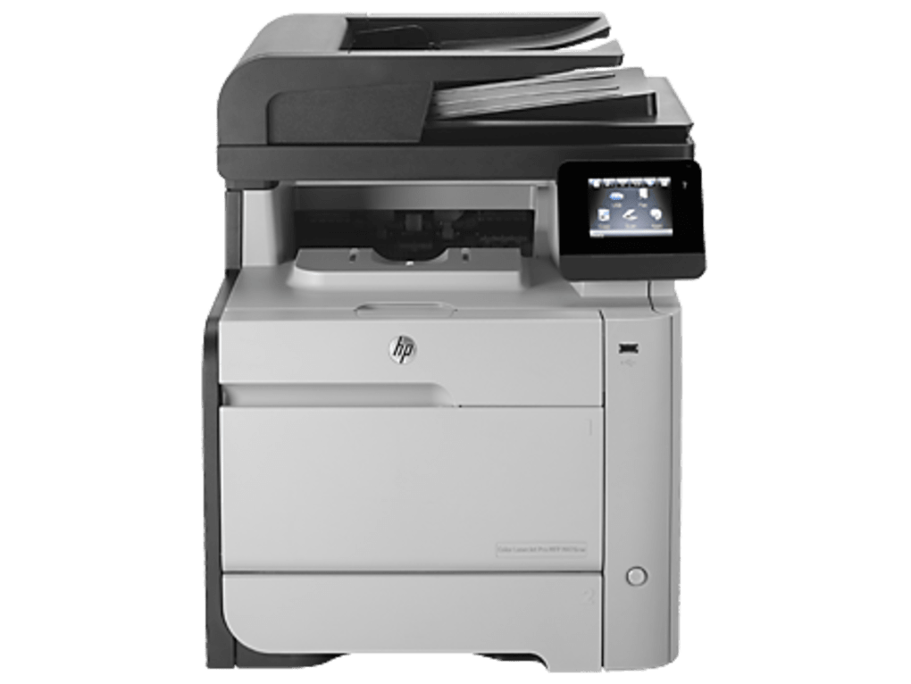 Hp Color Laserjet Pro Mfp M476nw Drivers Download