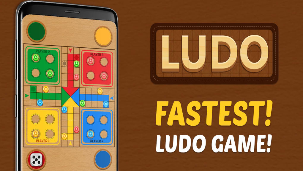 Play Ludo Master™ - Ludo Board Game Online for Free on PC & Mobile
