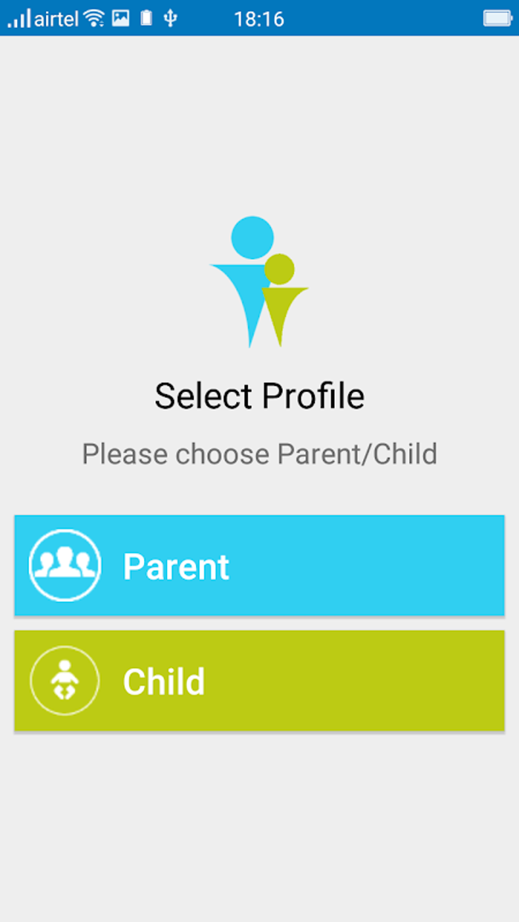 Safe Minor Child Safety App APK for Android Download