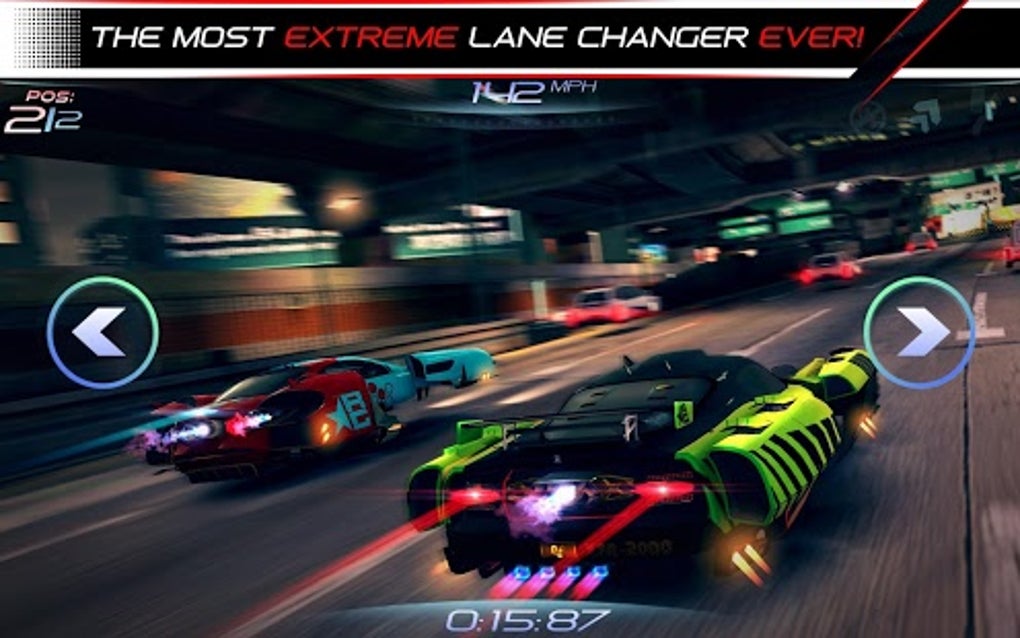Rival Gears Racing APK for Android Download