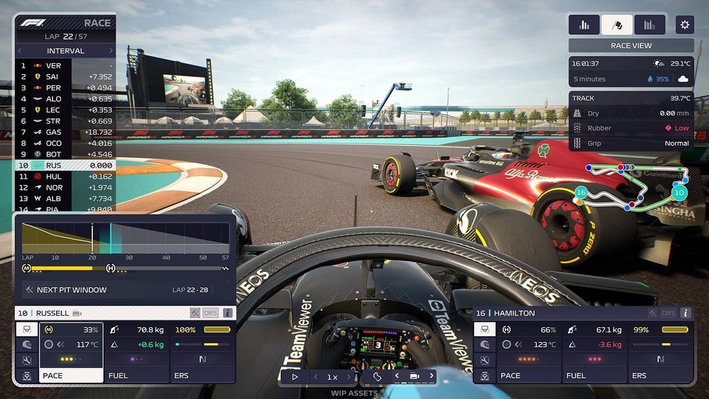 f1 manager 2023 download free