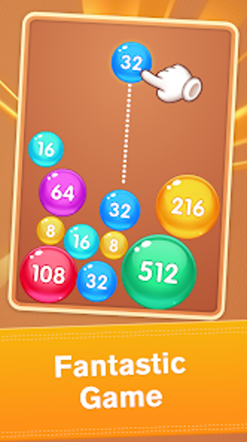 Balls Champion for Android - Download