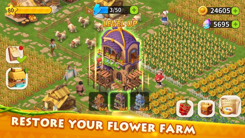 Family Farm Adventure for iPhone Download