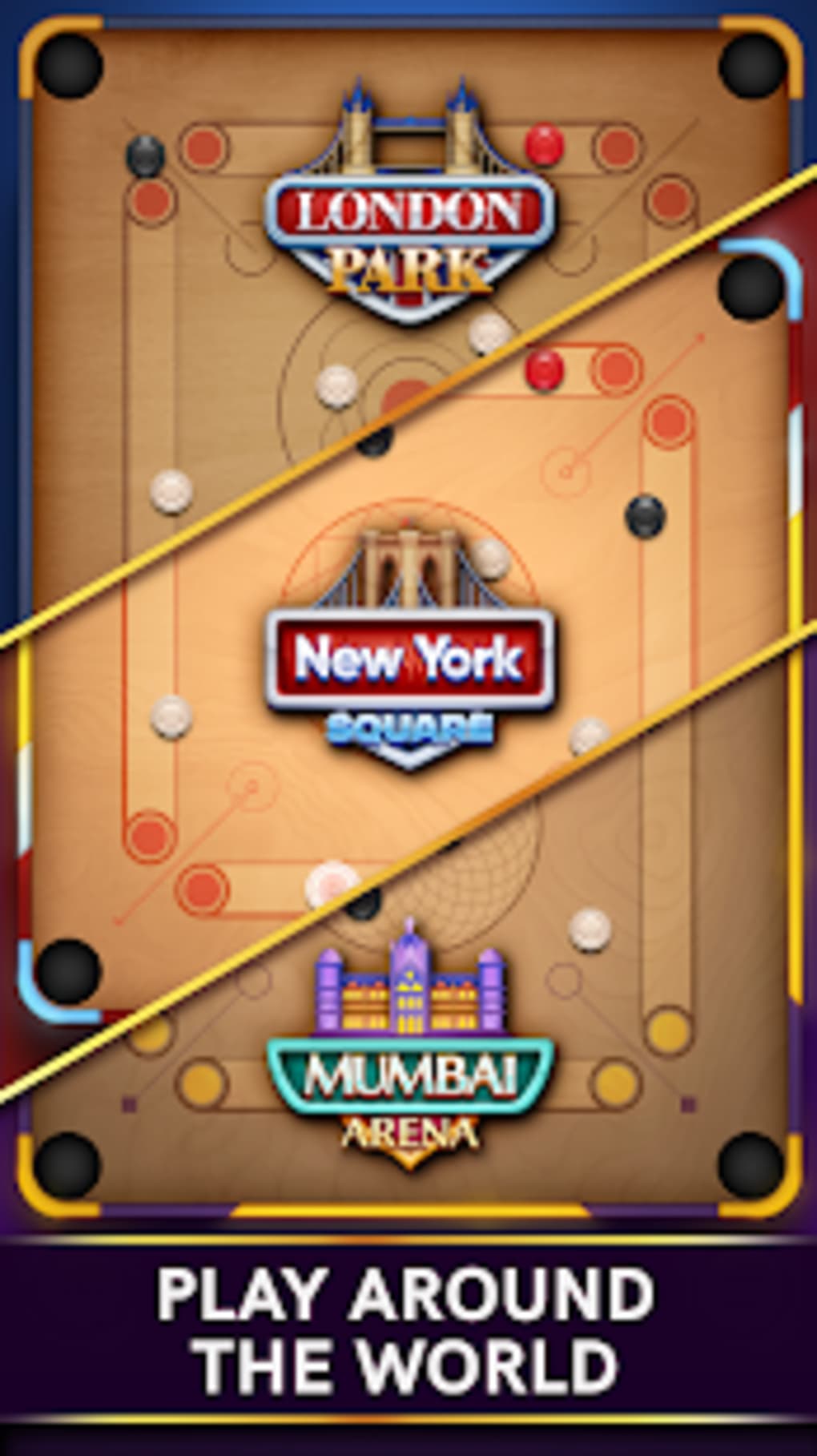 Carrom Pool For Android Download