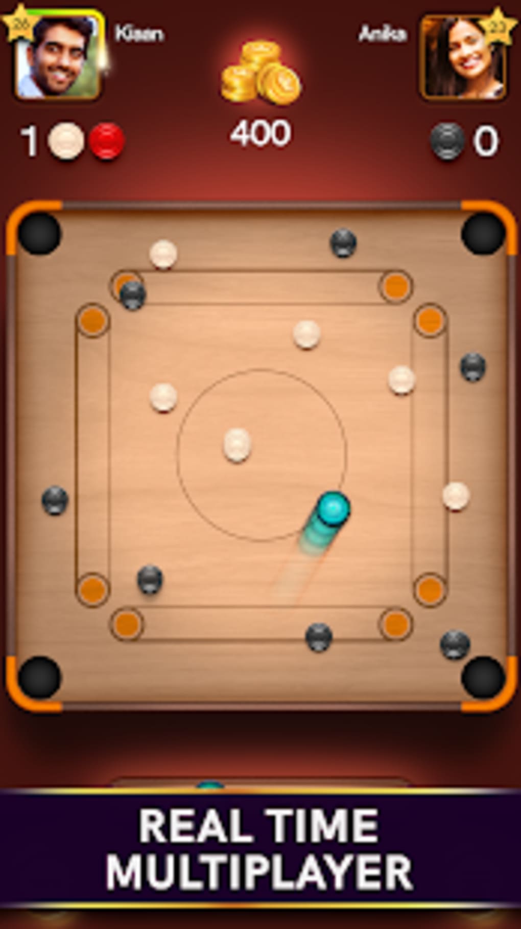 Carrom Pool for Android - Download