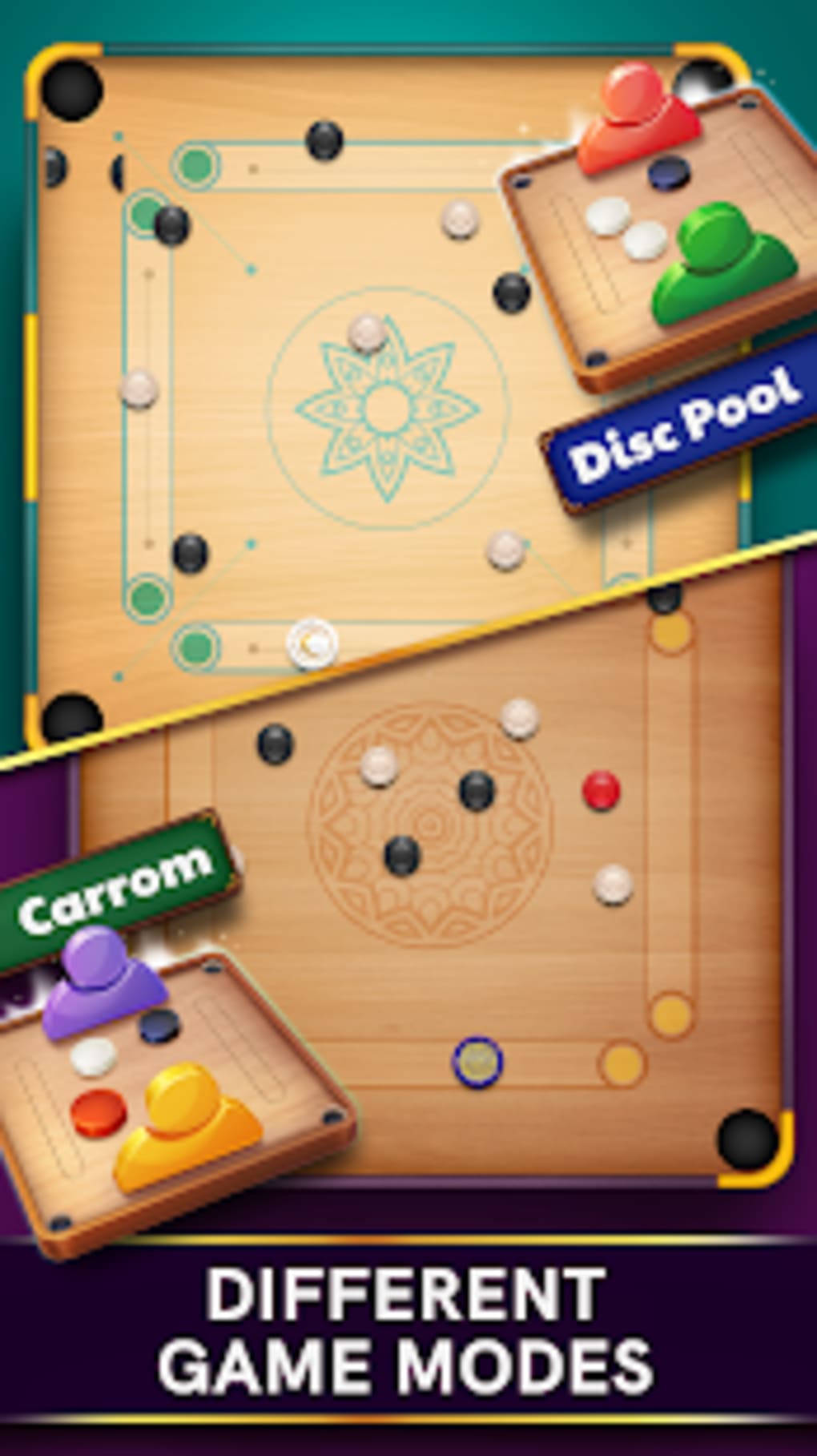 Carrom Pool For Android Download