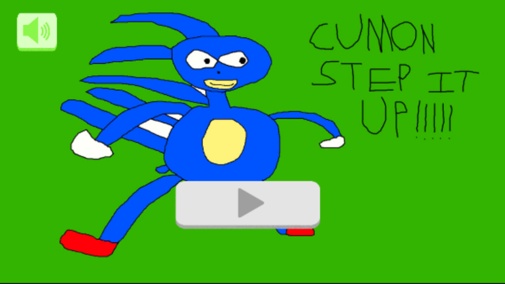 Sanic APK for Android - Download