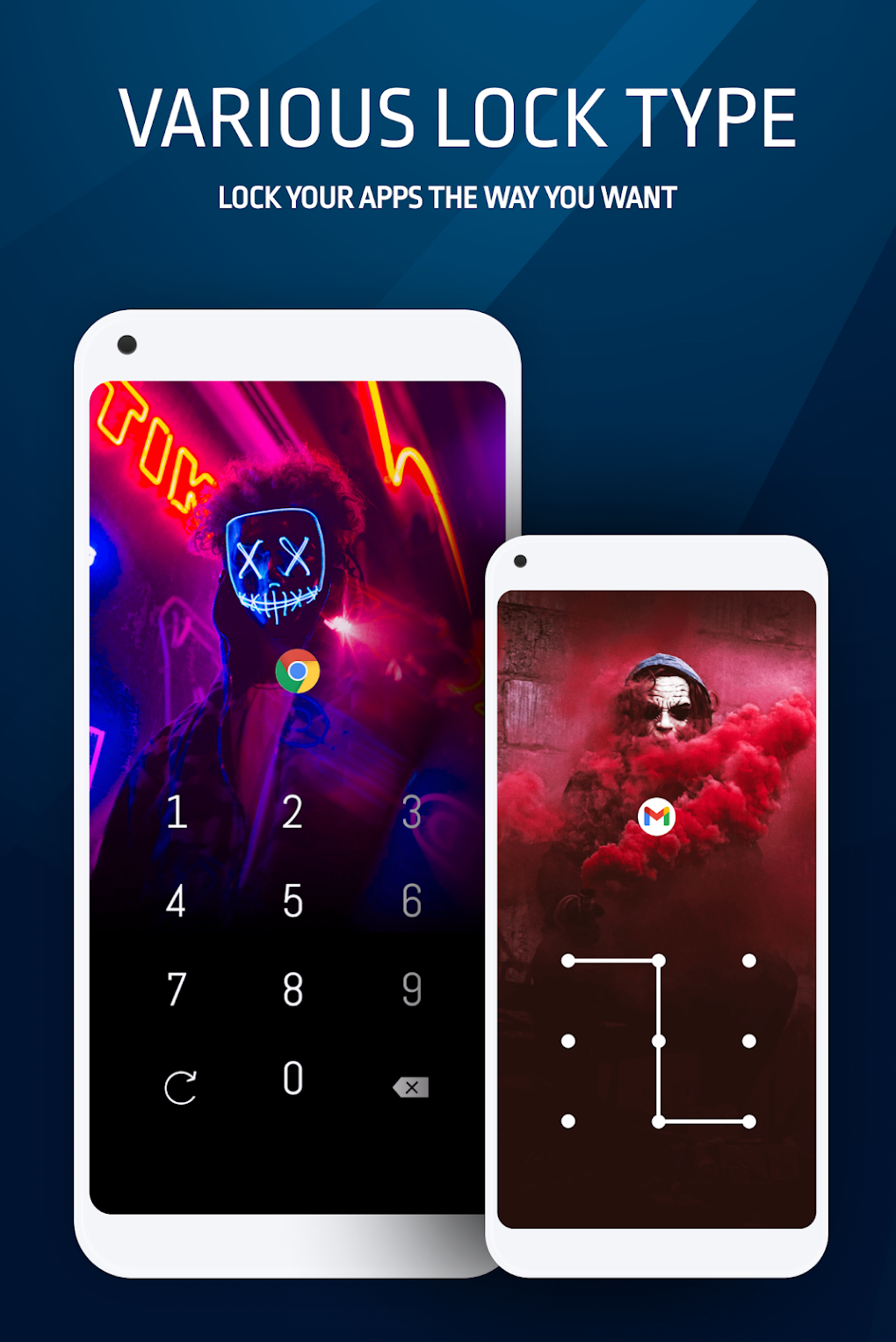 App Lock Password Lock Apps Android App Lock Password Lock Apps Android
