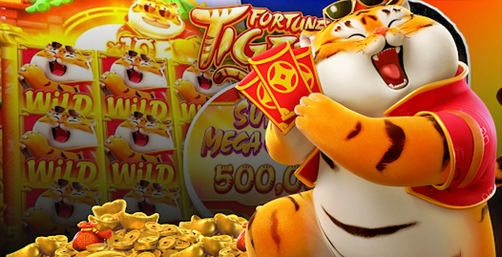 Fortune Tiger pour Android - Télécharger