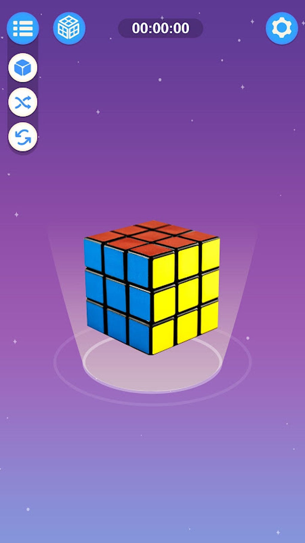 Magic Cube APK для Android — Скачать