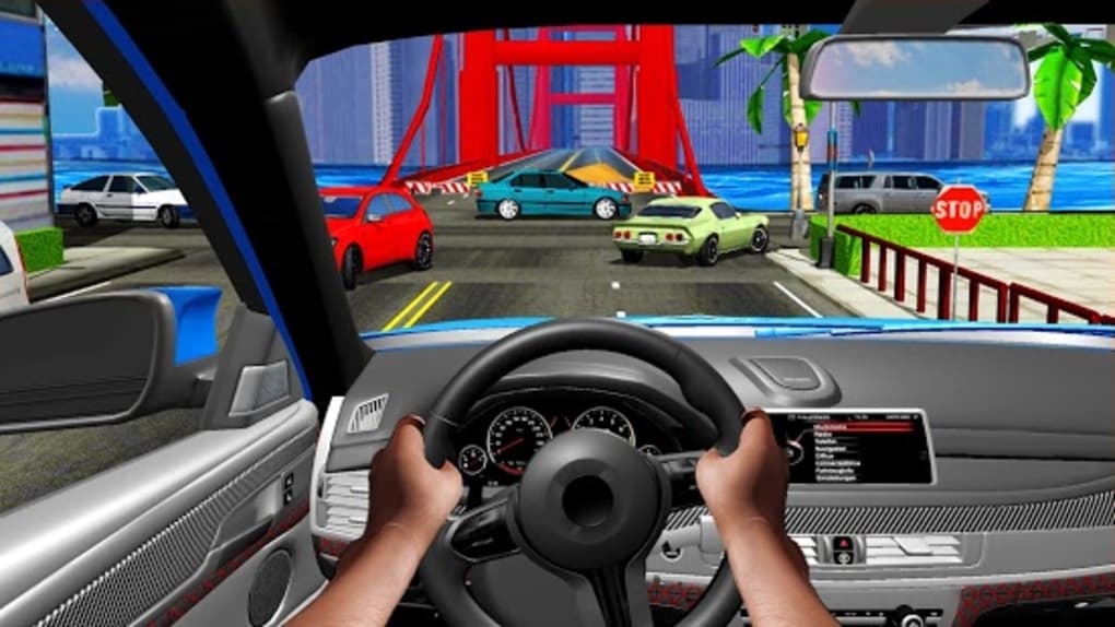 Crime City - Police Car Simulator APK for Android - Download Android
