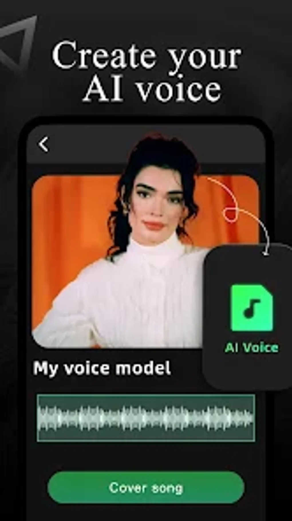 VoiceFun - Voice Generator для Android — Скачать