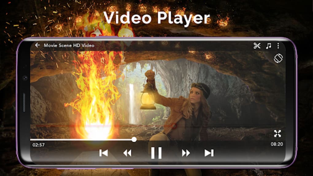 X Video Player APK for Android - Download