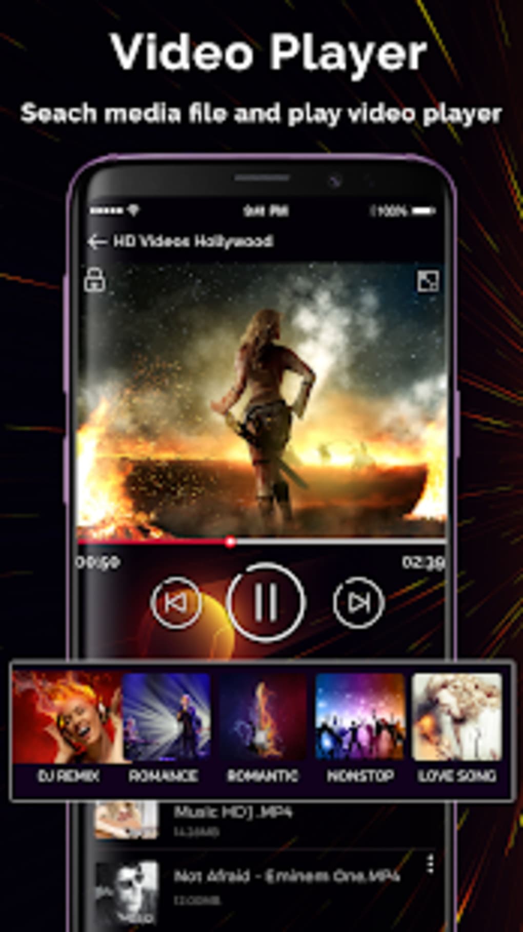 Vidmed Xxx Video - X Video Player APK for Android - Download