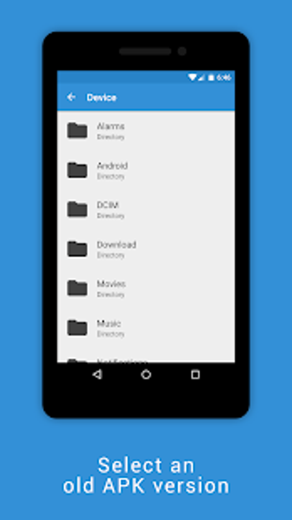 App Downgrader ROOT APK для Android — Скачать