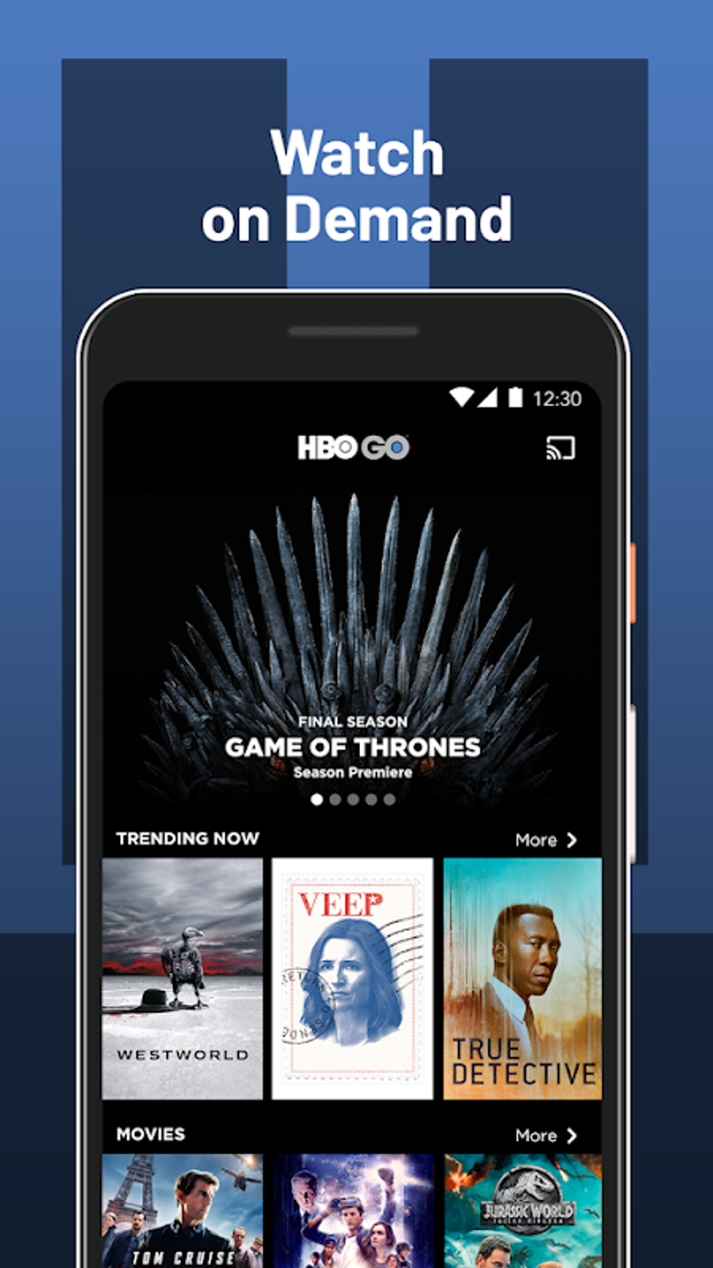 Hbo go ps4 sale asia