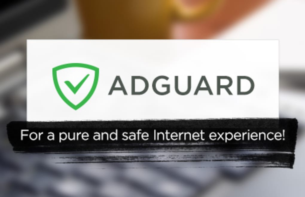 download and install adguard for android