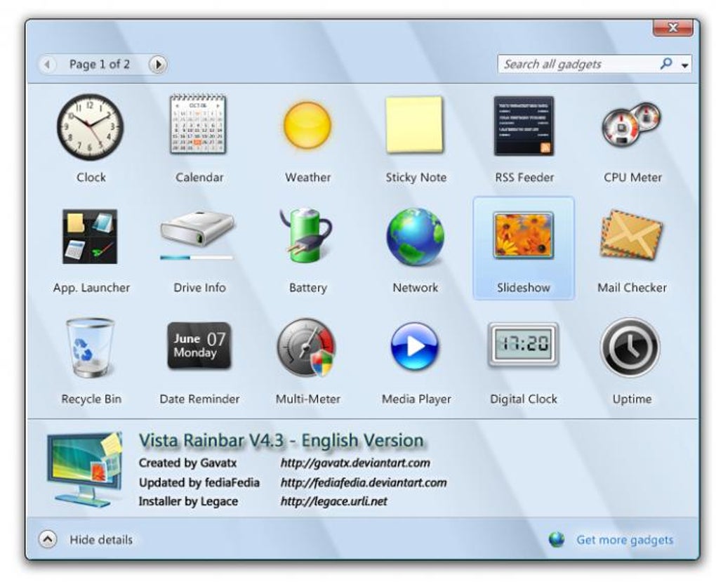 free download safari for windows vista