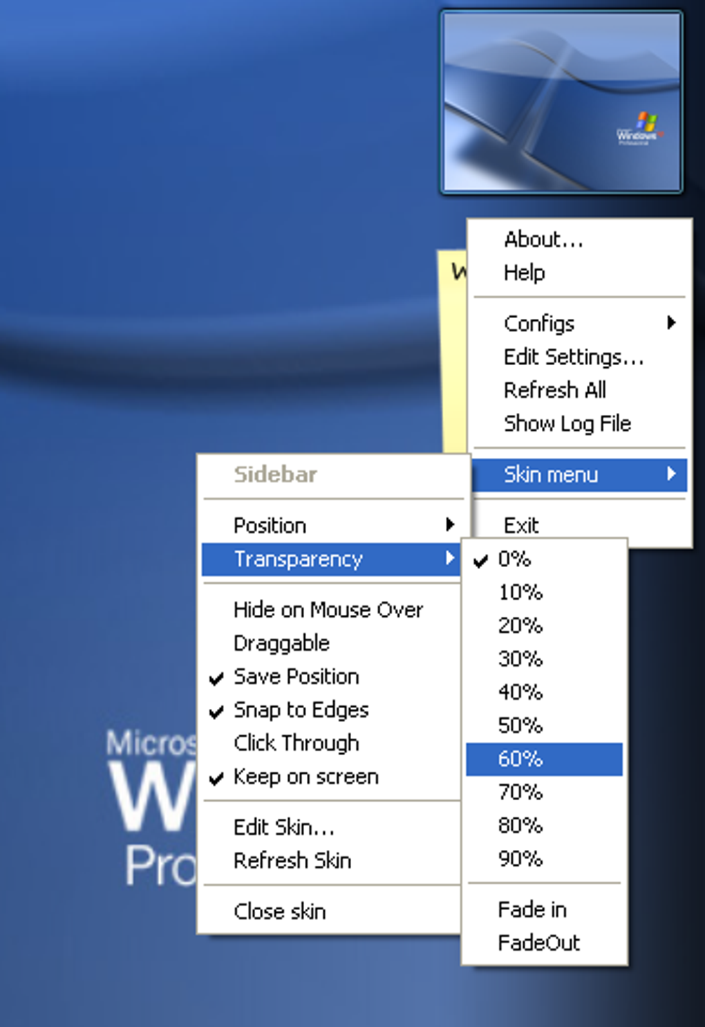 TÉLÉCHARGER VISTA RAINBAR 4.6 VISTA RAINBAR 4.6