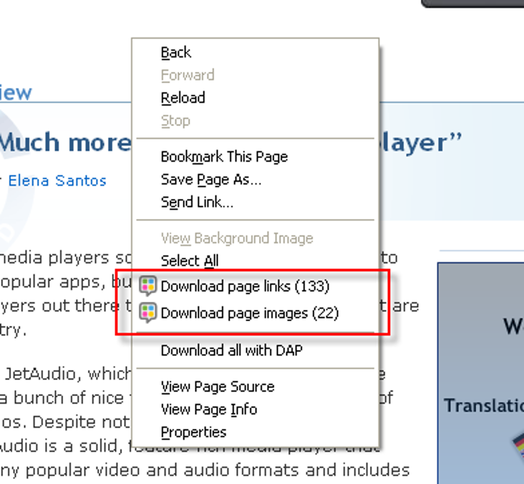 Screenshot 3