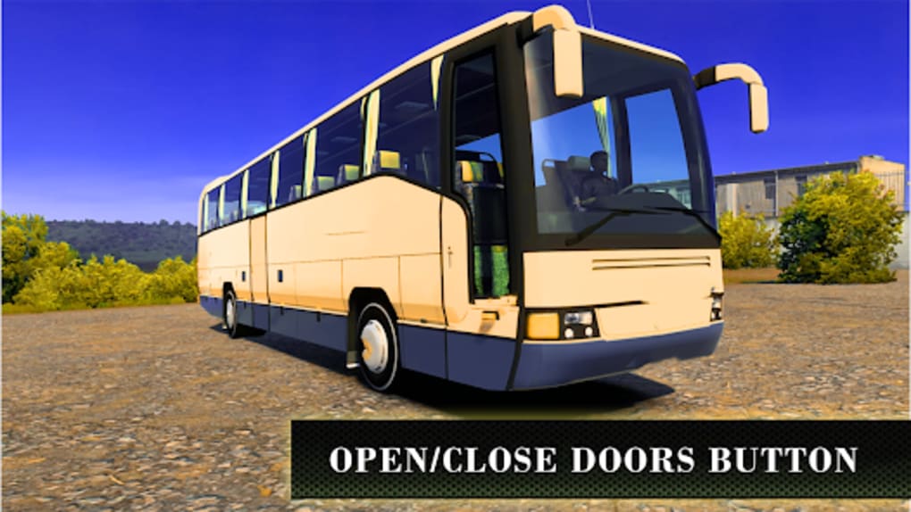 Play Coach Bus Simulator: City Bus Online for Free on PC & Mobile