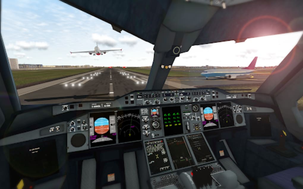 rfs - real flight simulator free download