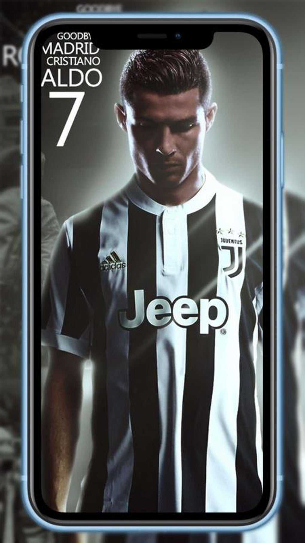 Cristiano Ronaldo Wallpaper 2021 APK для Android — Скачать