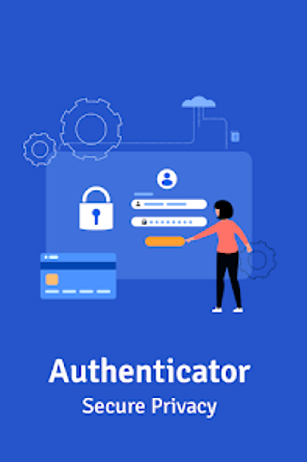 Two Factor Authentication Para Android Descargar