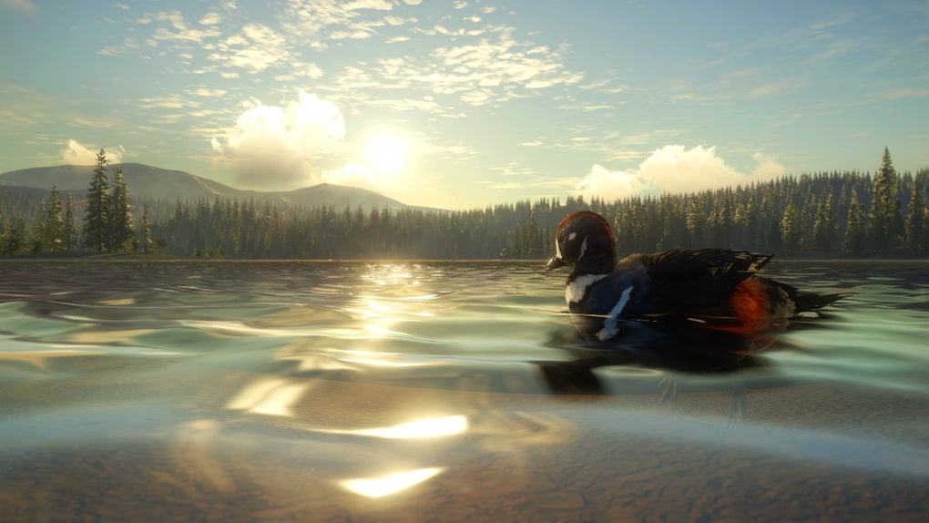 for iphone download theHunter: Call of the Wild™ free