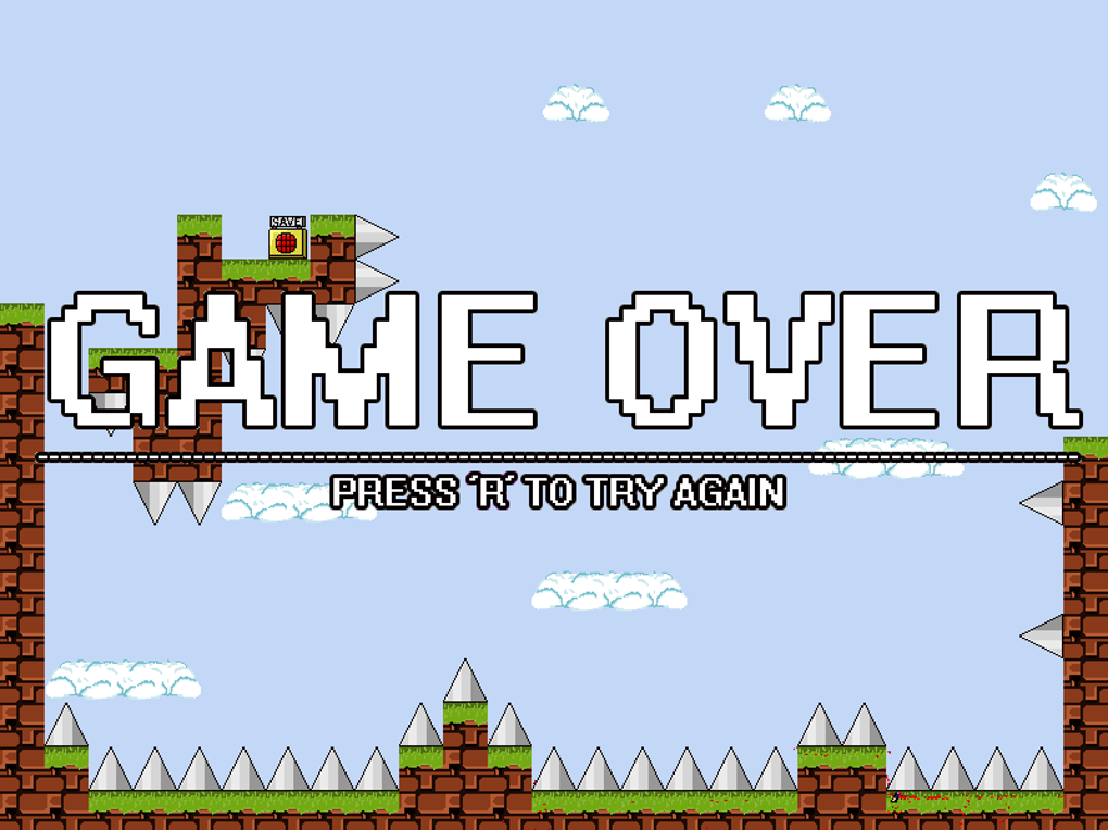 I Wanna Be The Guy - Download