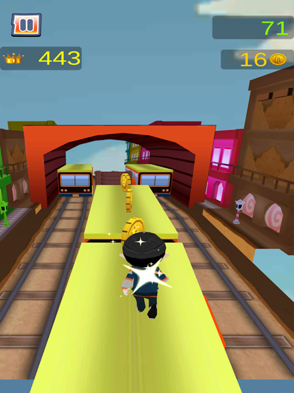 Paw Puppy Kid Subway Surfers Runner - Jogue DESBLOQUEADO Paw Puppy