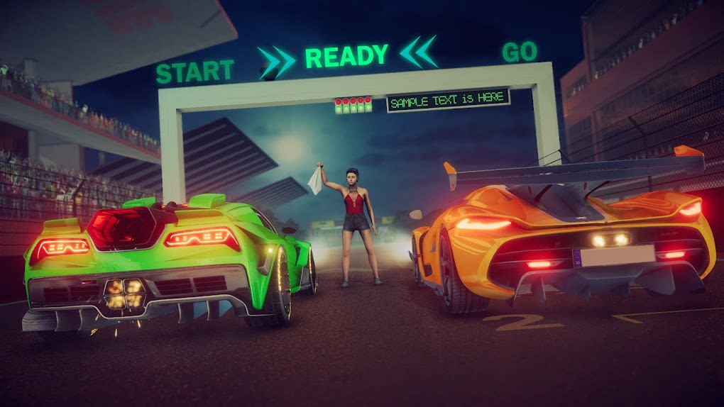Crazy Car Racing Games Offline for Android - Free App Download
