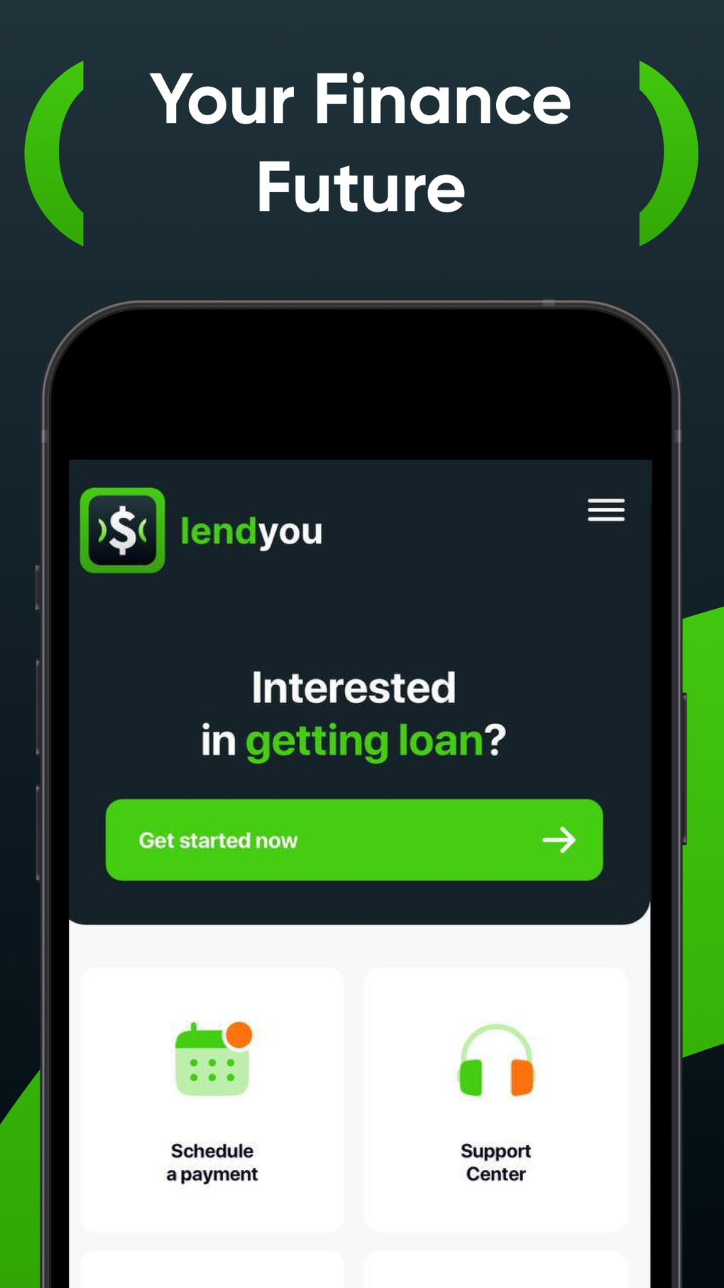 LendYou: Fast Cash Advance USA для iPhone — Скачать