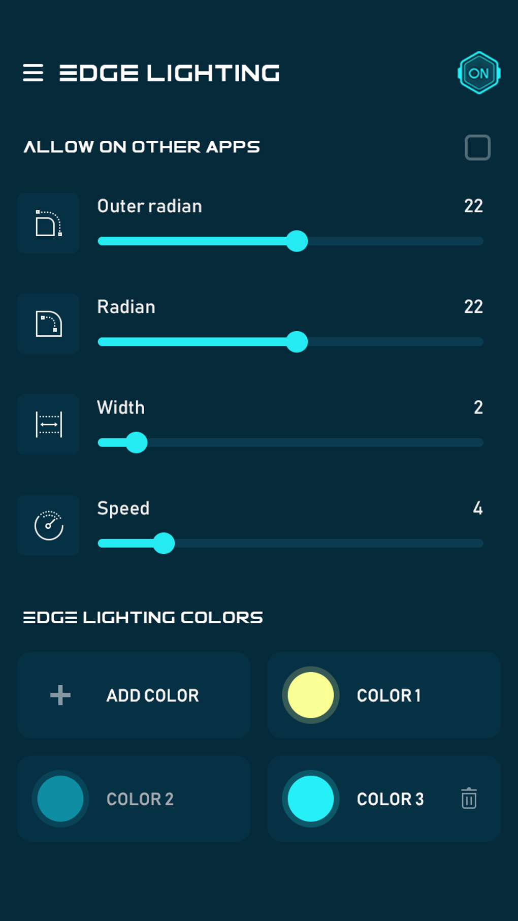 Equalizer Bass Boost for Android Download