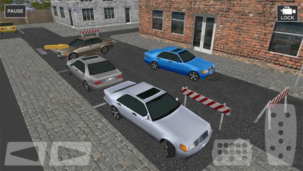 Town Driver Car Parking 3d Apk For Android Download