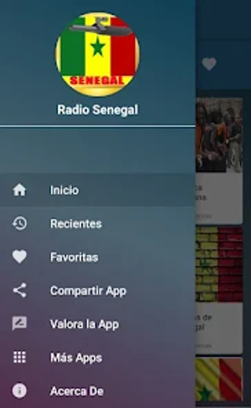 Radio Senegal Stations For Android Download Radio Senegal Stations For Android Download