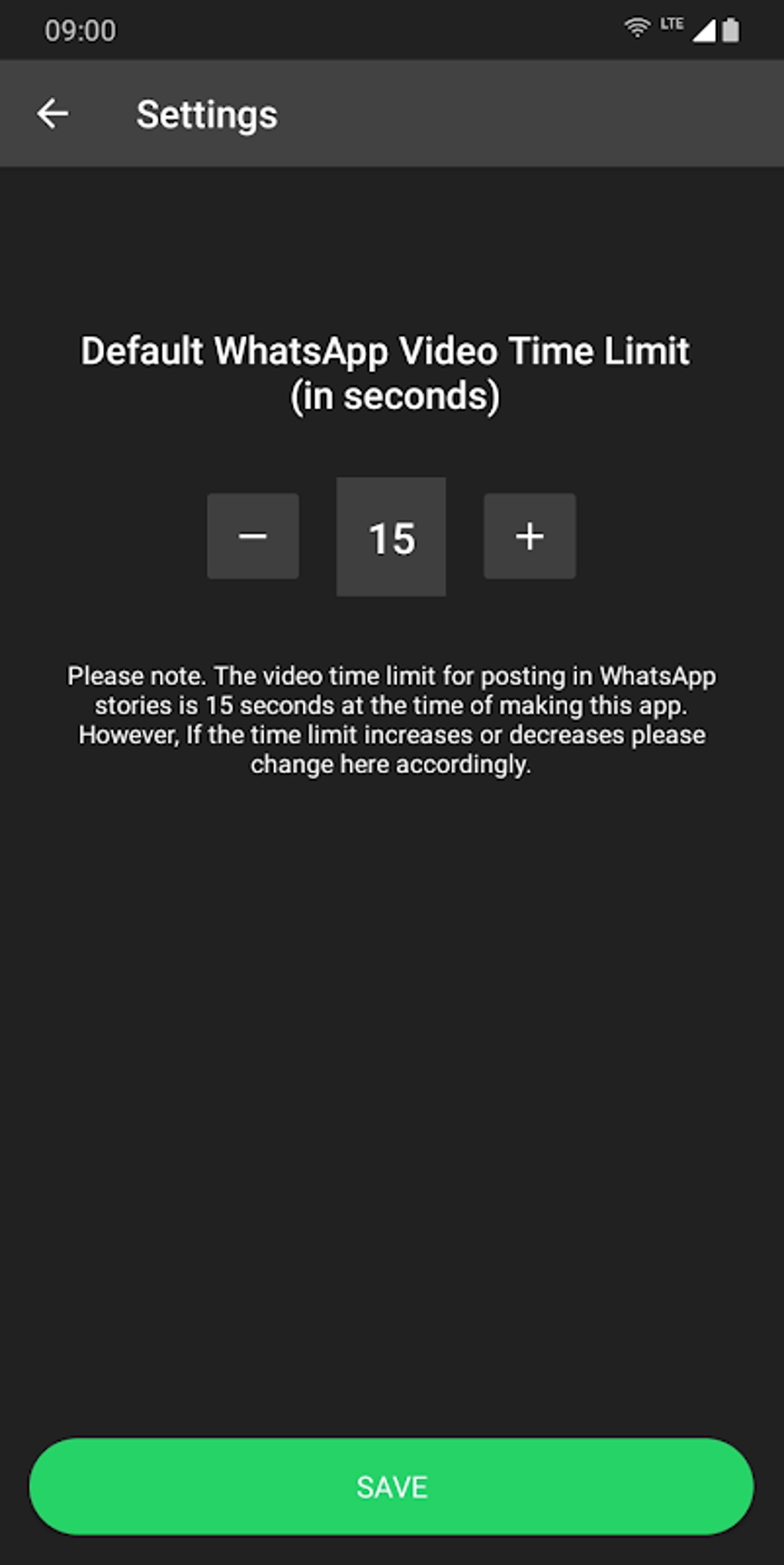 VideosZAP - Vídeos engraçados para WhatsApp APK للاندرويد تنزيل