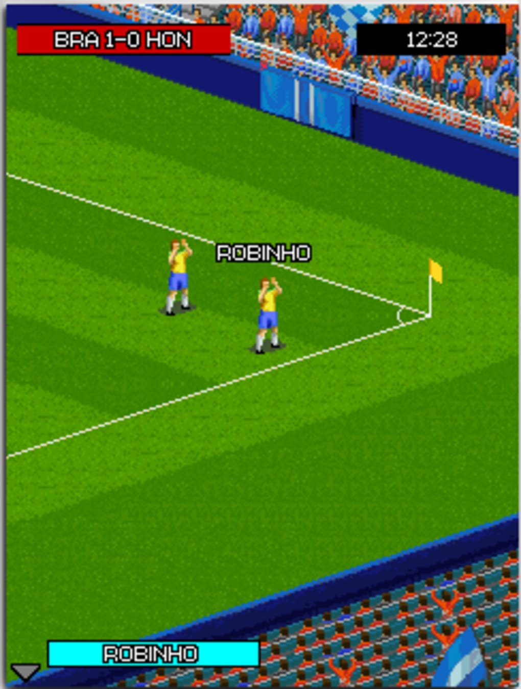 download real football 2012 android