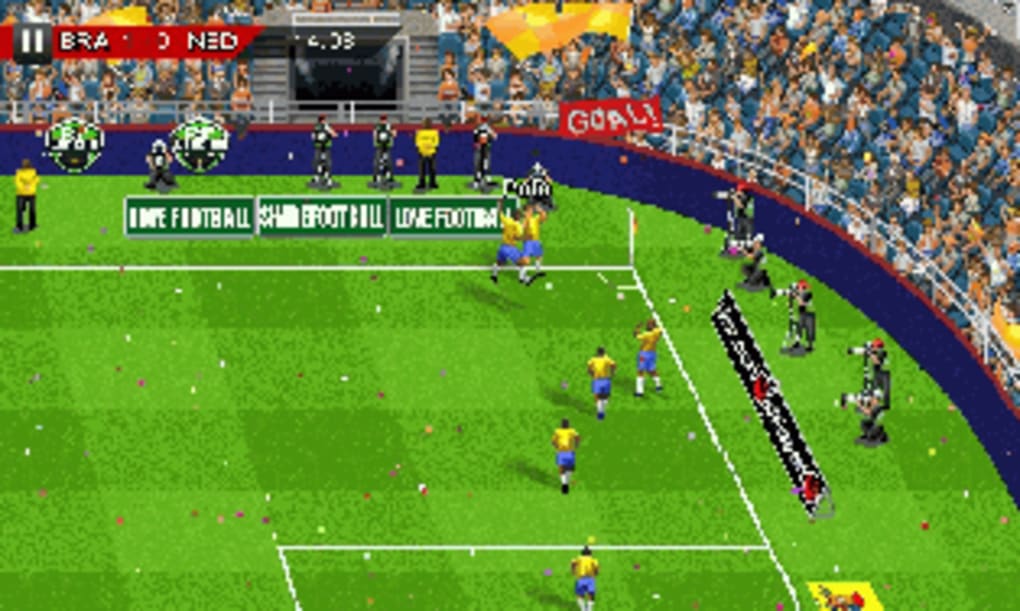 download real football 2012 android