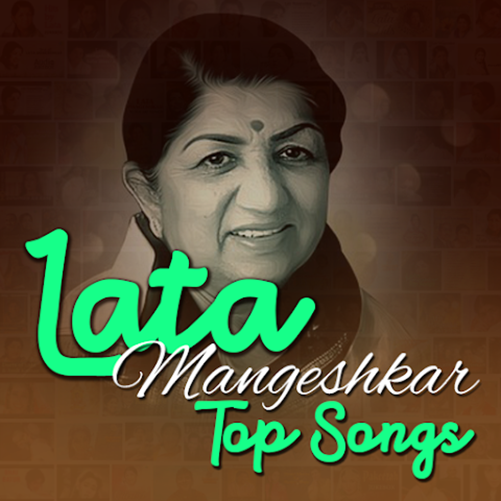 Lata Mangeshkar Hit Songs Download Free สำหรับ Android - ดาวน์โหลด